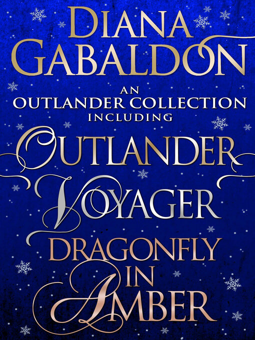 Title details for An Outlander Collection by Diana Gabaldon - Wait list